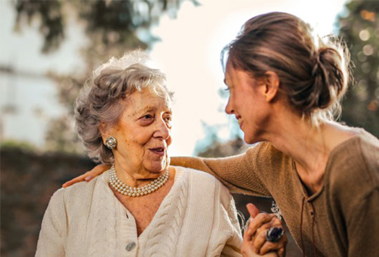 Adult Care