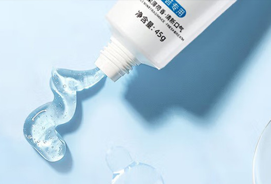 Oral Gel